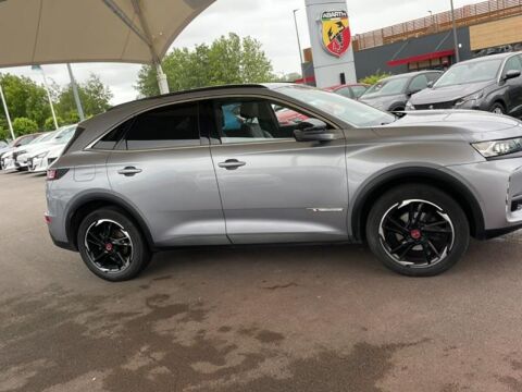 DS7 BlueHDi 130ch Performance Line Automatique 2022 occasion 62000 Arras