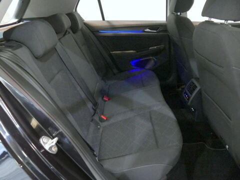 Golf 2.0 TDI SCR 150ch Life Business DSG7 2021 occasion 77400 Lagny-sur-Marne