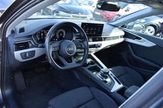 Allroad 40 TDI 190CH DESIGN QUATTRO S TRONIC 7 2020 occasion 34740 Vendargues