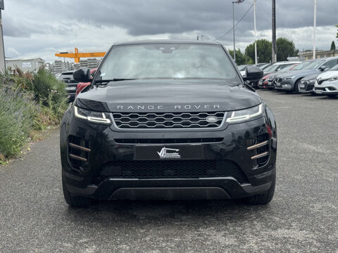 Range Rover Evoque 2.0 D 180 CH R-DYNAMIC AWD BVA 2019 occasion 31770 Colomiers