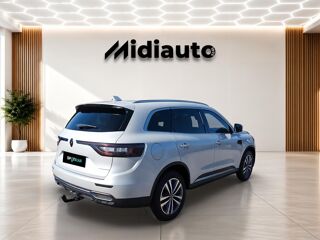 Koleos 1.6 dCi 130ch energy Intens 2017 occasion 27000 &Eacute;vreux