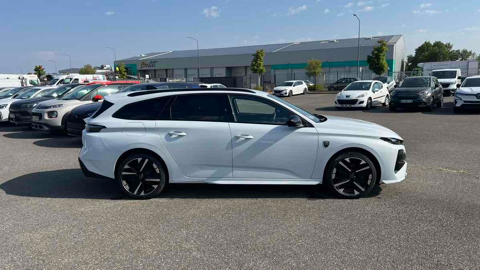 308 SW 1.5 BLUEHDI 130CH S&S GT EAT8 2026 occasion 81000 Albi