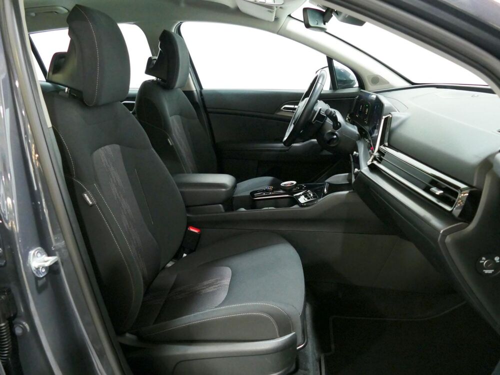 Sportage 1.6 T-GDi 230ch HEV Active Business BVA6 4x2 2022 occasion 77400 Lagny-sur-Marne