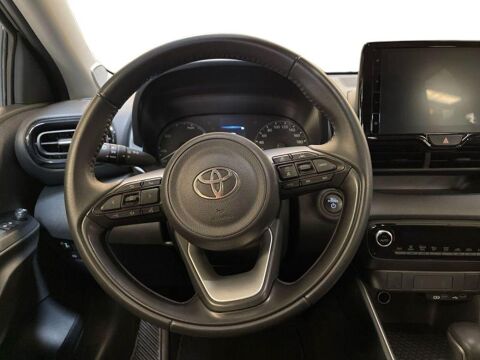 Yaris 116h Dynamic 5p MC24 2025 occasion 13400 Aubagne