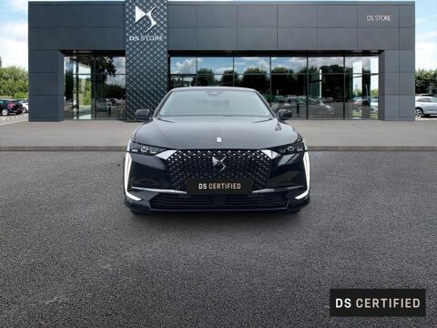 DS4 E-TENSE 225ch Antoine de Saint Exupéry 2025 occasion 62000 Arras