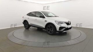 Arkana 1.3 TCE MILD HYBRID 140CH RS LINE EDC -22 2022 occasion 71880 Ch&acirc;tenoy-le-Royal