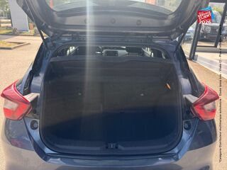 Micra 1.0 IG-T 100ch Made in France 2019 Euro6-EVAP 2020 occasion 21000 Dijon