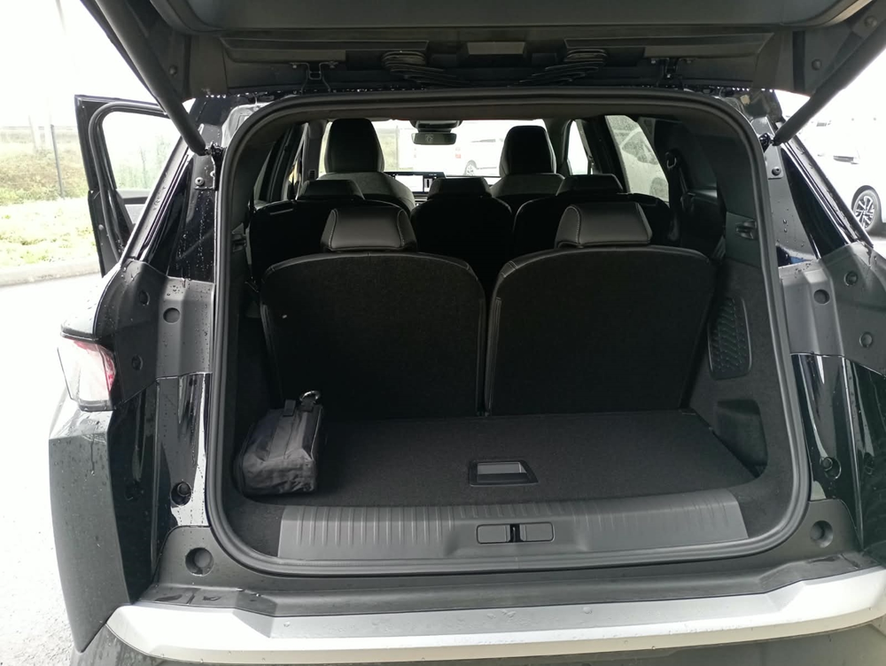5008 HYBRID 145CH GT E-DCS6 2026 occasion 81000 Albi