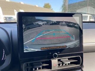Yaris Cross 130h Design MC24 2025 occasion 13400 Aubagne