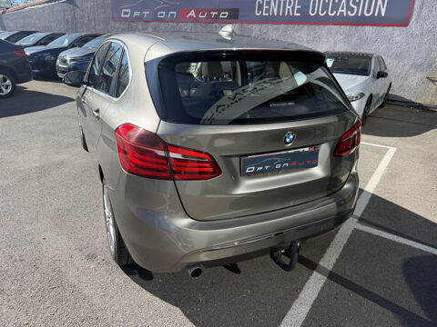 Serie 2 (F45) 218DA 150CH LUXURY 2015 occasion 31140 Aucamville
