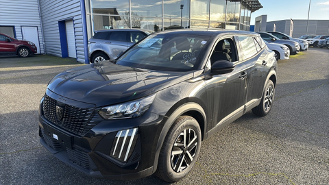 Annonce voiture Peugeot 2008 19990 