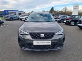 Arona 1.0 TSI 110ch Copa DSG7 2023 occasion 24430 Marsac-sur-l'Isle