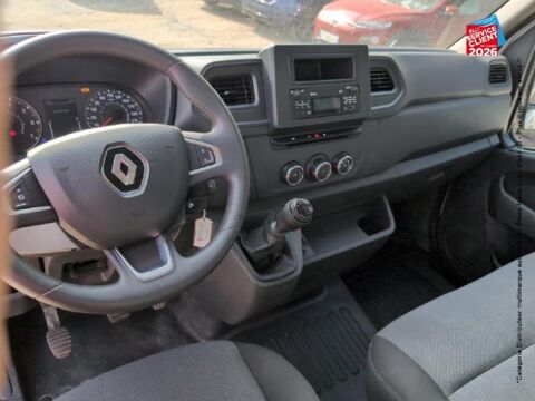 Master F3500 L2 2.0 Blue dCi 130ch Benne acier Advance 2024 occasion 68000 Colmar