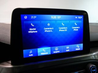 Focus 1.5 EcoBlue 120ch Trend Business BVA 2021 occasion 77400 Lagny-sur-Marne