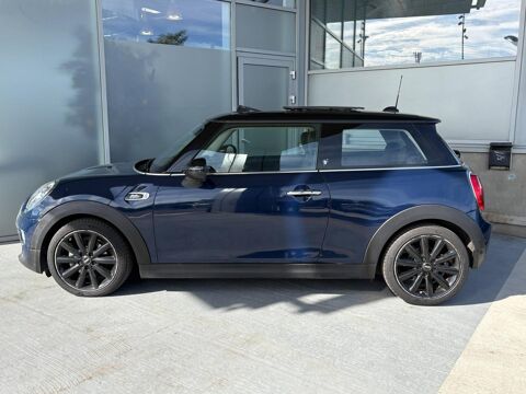 Cooper 136ch Blackfriars BVA 2017 occasion 78200 Buchelay