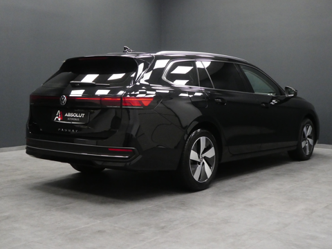 Passat 2.0 TDI EVO 150CH LIFE PLUS DSG7 2024 occasion 77100 Nanteuil-l&egrave;s-Meaux