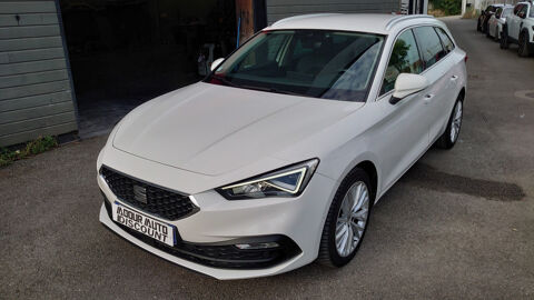 Annonce voiture Seat Leon 18490 €