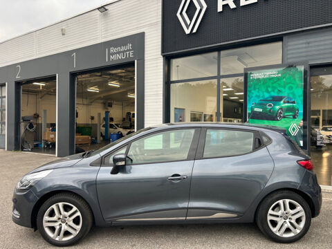 Clio IV 0.9 TCE 90CH ENERGY LIMITED 5P EURO6C 2019 occasion 38130 ECHIROLLES