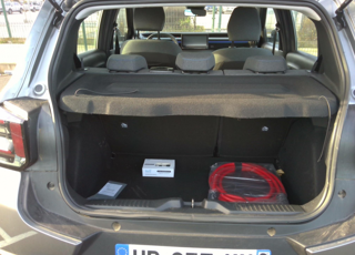 C3 ELECTRIQUE 113CH 44,2KWH AUTONOMIE CONFORT PLUS 2025 occasion 69890 La Tour-de-Salvagny