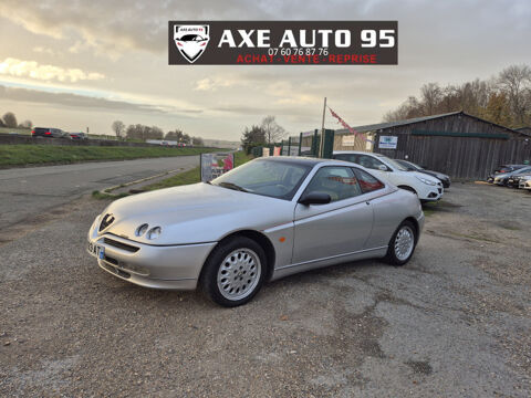 Alfa Romeo GTV 2.0 16V TWIN SPARK 1995 occasion MAGNY EN VEXIN 95420