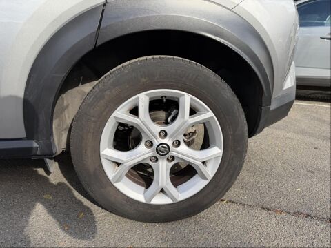 Juke 1.0 DIG-T 114ch N-Connecta DCT 2021.5 2021 occasion 92000 Nanterre
