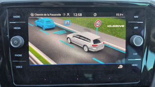 Passat 1.4 TSI 218CH HYBRIDE RECHARGEABLE GTE LIFE PLUS DSG6 2023 occasion 13400 AUBAGNE