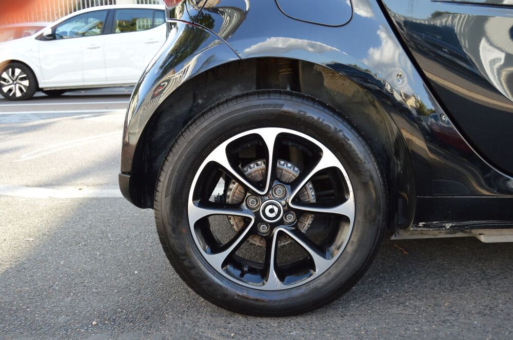ForTwo 71CH PRIME 2016 occasion 94100 Saint-Maur-des-Foss&eacute;s