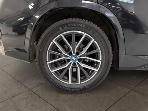 X1 xDrive25e 245ch M Sport 2024 occasion 92100 Boulogne-Billancourt