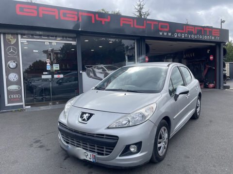 Peugeot 207 1.4 VTI 16V ACTIVE 5P