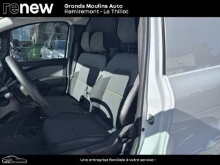 Kangoo Express 3 Places L1 1.5 Blue dCi 95ch Extra -24 2024 occasion 70300 Froideconche