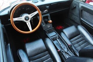 Spider SPIDER II 2.0 FL 10CV 1993 occasion 59223 Roncq