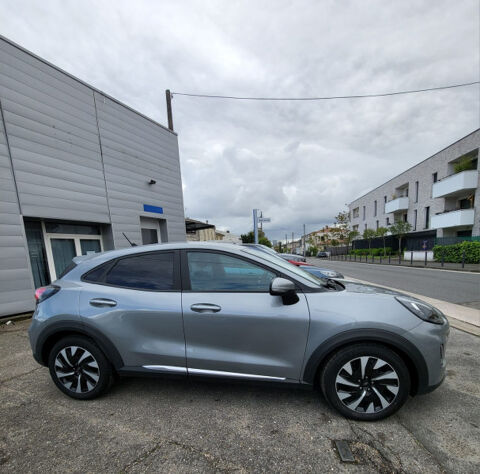 Annonce voiture Ford Puma 18890 €