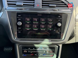 Tiguan 2.0 TDI 150ch Life Business DSG7 2023 occasion 51100 Reims