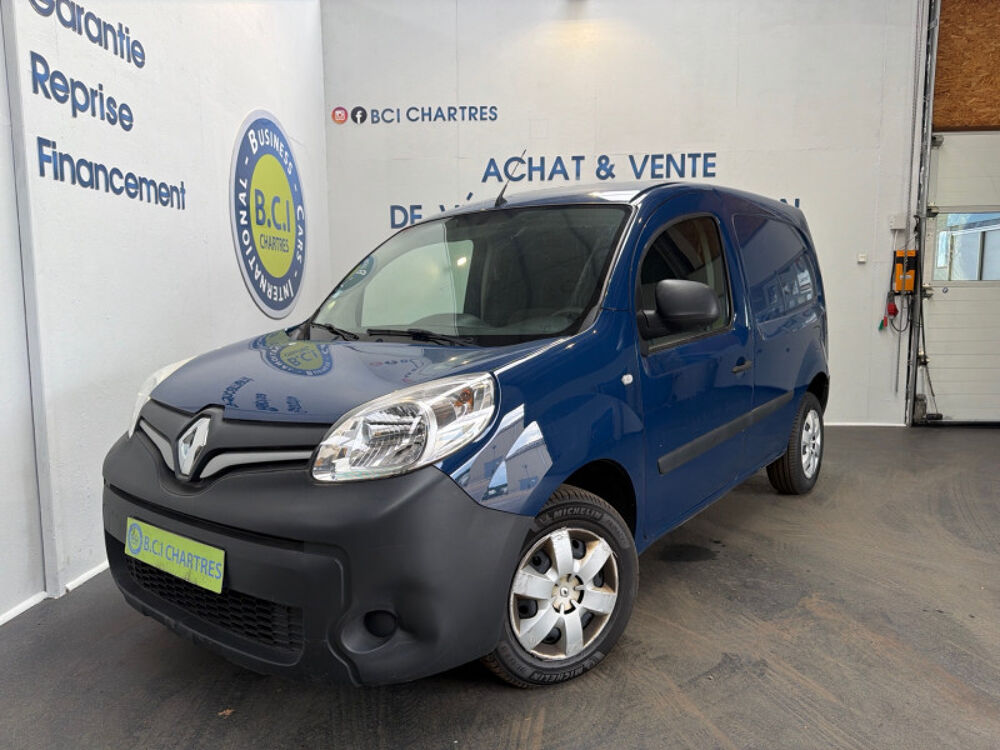 Kangoo Express 1.5 BLUE DCI 95CH EXTRA R-LINK 2020 occasion 28630 Nogent-le-Phaye