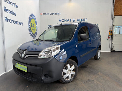 Annonce voiture Renault Kangoo Express 9490 €