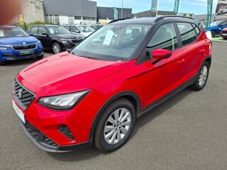 Arona 1.0 TSI 110ch Business 2023 occasion 24430 Marsac-sur-l'Isle