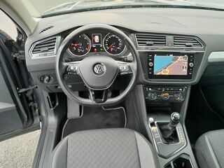 Tiguan 2.0 TDI 150ch Confortline 2019 occasion 64600 Anglet