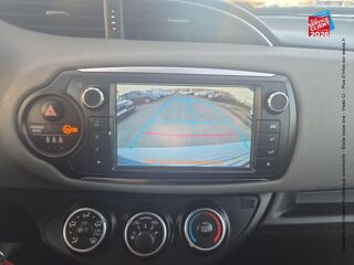 Yaris 90 D-4D Dynamic 5p 2016 occasion 57970 Illange