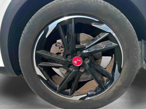 DS7 BlueHDi 130ch Performance Line Automatique 2021 occasion 27300 Bernay