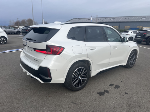 X1 (U11) XDRIVE20D 163CH M SPORT 2025 occasion 65420 Ibos