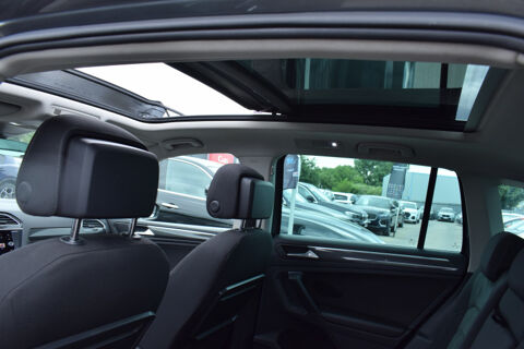 Tiguan 2.0 TDI 150CH R-LINE DSG7 EURO6D-T 2019 occasion 34740 Vendargues