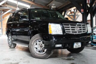 Escalade 6.0 V8 345 BVA 4X4 2005 occasion 59223 Roncq