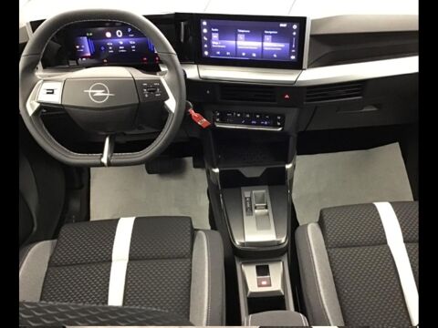 Frontera 1.2 Turbo Hybrid 145ch GS e-DCT6 2026 occasion 91650 BREUILLET