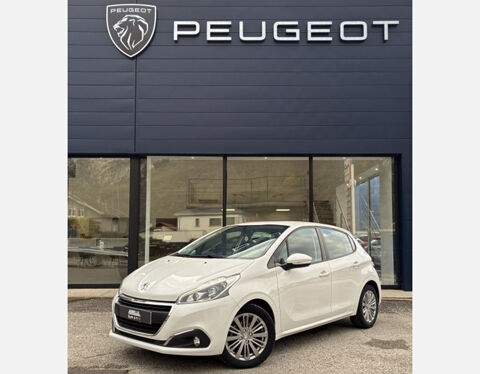 Annonce voiture Peugeot 208 6990 €
