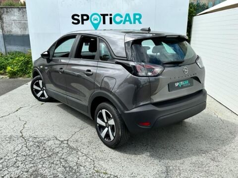 Crossland 1.2 83ch Edition 2022 occasion 95500 Gonesse