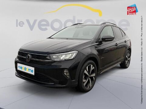 Volkswagen Taigo 1.0 TSI 116ch Life Plus 2025 occasion Bischheim 67800