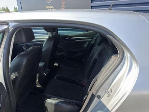 M&eacute;gane TCe 130ch energy Intens Chaine de Distribution 2016 occasion 17450 Saint-Laurent-de-la-Pr&eacute;e
