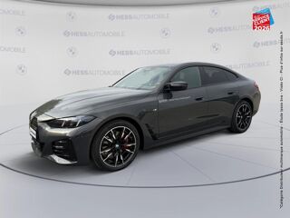 i4 M60 601ch M Performance xDrive 2026 occasion 68390 Sausheim