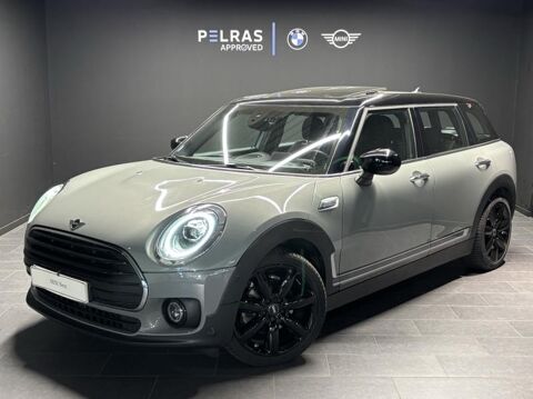 Annonce voiture Mini Cooper 19990 €