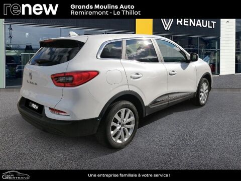 Kadjar 1.3 TCe 140ch FAP Business - 21 2021 occasion 88160 Le Thillot